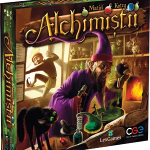 Alchimisti